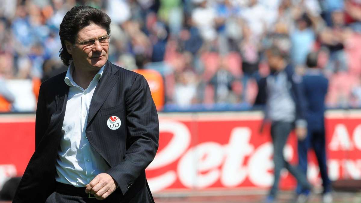 Modugno: "Vargas ha bisogno di tempo, Mazzarri ha fatto benissimo a difenderlo"