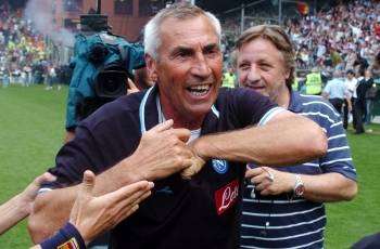 Edy Reja: "Il mio Napoli è più offensivo di quanto si pensi!"