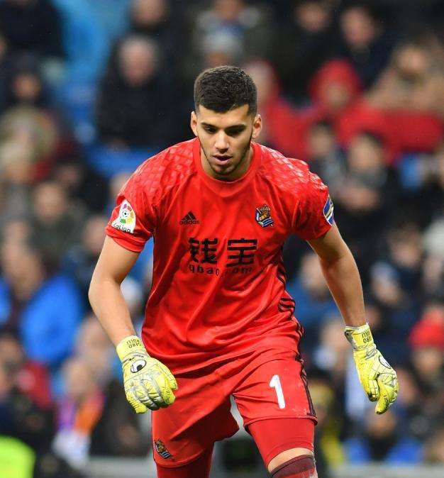 Rai - Rulli svela di poter lasciare la Real Sociedad: sullo sfondo c'è il Napoli