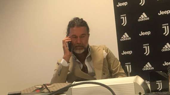 D'Amico: "Ottimo mercato del Napoli, molti giocatori sembravano insostituibili"