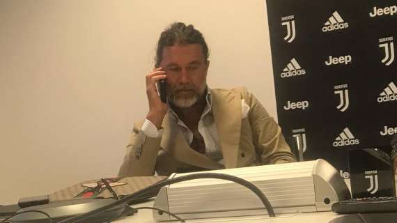 D'Amico: "Post Insigne? il giovane Kvaratskhelia è un profilo interessante"