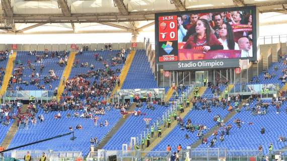 UFFICIALE - Roma, primo club a far ripartire la campagna abbonamenti: il comunicato