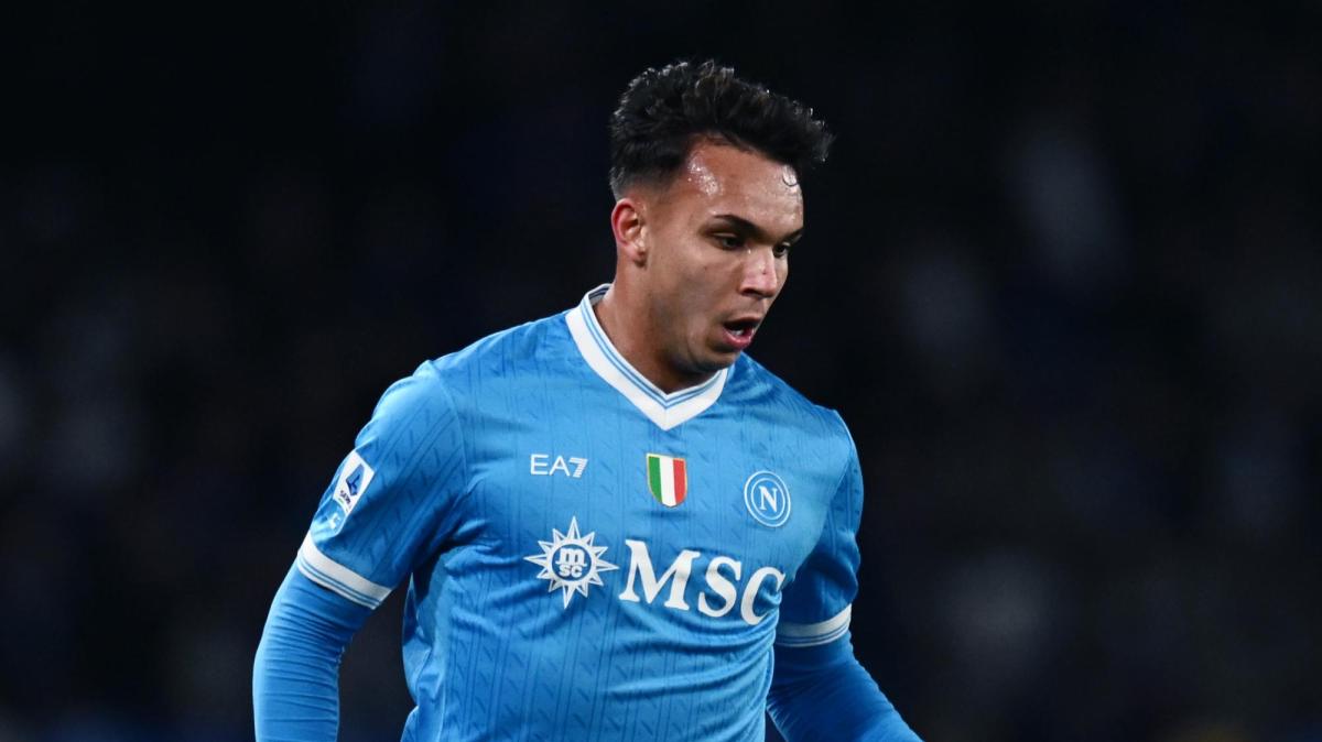 Calciomercato Napoli, Cds rimanda il club: "Serviva di più di Alisson Santos e Giovane"