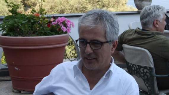 CdS, Giordano: "Napoli in difficoltà come le grandi d'Europa. Se Benìtez volesse andar via..."