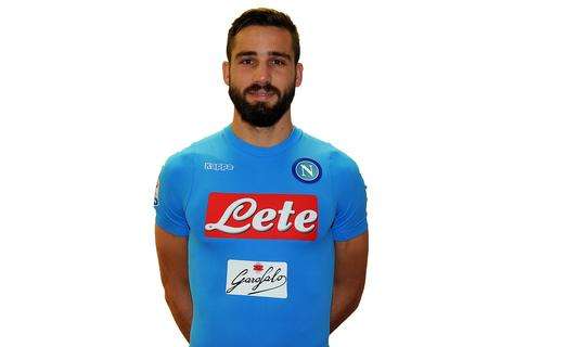 UFFICIALE - Pavoletti è del Napoli! ADL lo accoglie con il classico tweet: "Benvenuto Leonardo!"