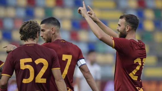 Da Roma - Mourinho punisce chi ha steccato col Bodo/Glimt: 5 giallorossi in tribuna?