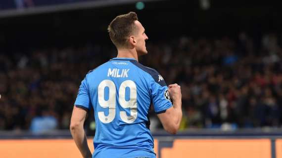 Napoli-Torino, preview e probabili formazioni: c'è Milik, torna Allan. Toro con l'attacco pesante