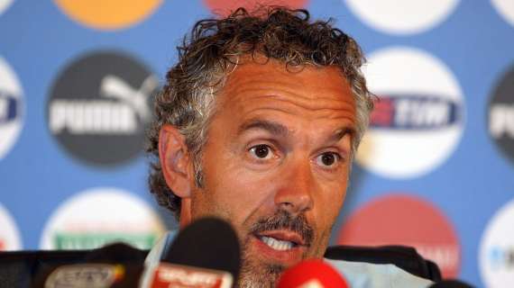 Napoli-Salernitana, 3-0: schemi e movimenti senza palla, è iniziata l'era Donadoni