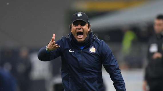 Inter, furia Conte contro l'Ussi: "Si devono vergognare, mi hanno mancato di rispetto!"