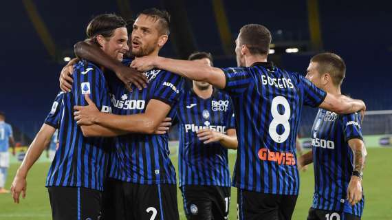 Ajax-Atalanta, pari senza reti al 45': con questo risultato nerazzurri avanti