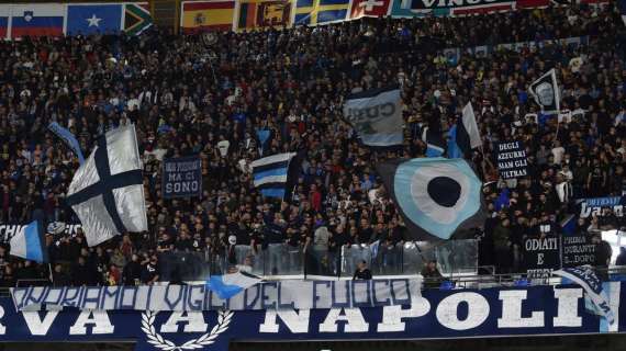 Napoli Club Bologna: "Senza San Paolo sofferto il doppio, domani torneremo noi e i gruppi organizzati!"