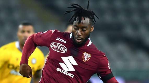 Da Torino: "Napoli proverà a soffiare Meitè al Milan, piace anche Lyanco"