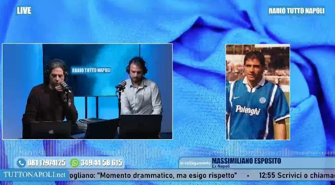 Immagine news Radio Tutto Napoli n.1