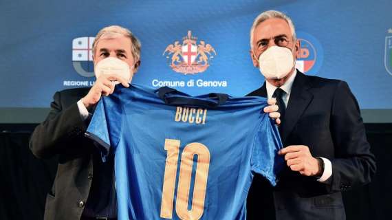 Caos Lega Serie A, Gravina: "Non ho mai invaso il campo, presidenti scelgano nuovo capo"