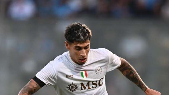 Grana Olivera in vista della Fiorentina: tornerà solo 48h prima del match. Dubbi su Anguissa