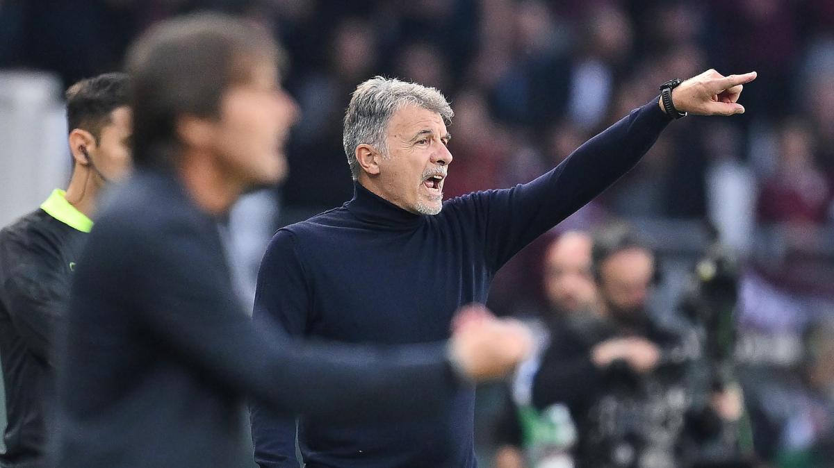 Torino, Baroni vuole festeggiare ancora coi tifosi il successo col Napoli: aperto il Filadelfia