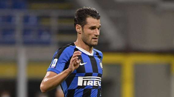 "Chi vince fa la storia, gli altri la leggono", Candreva racconta: "Conte lo disse anche a noi!"