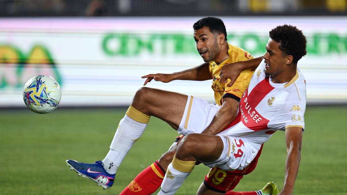 Cheddira ai saluti col Napoli: lo seguono due club di Serie A