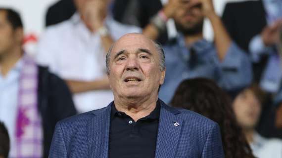 Commisso: "Non vogliamo vendere la Fiorentina. Seguiamo le regole del FPF a differenza di illustri club"