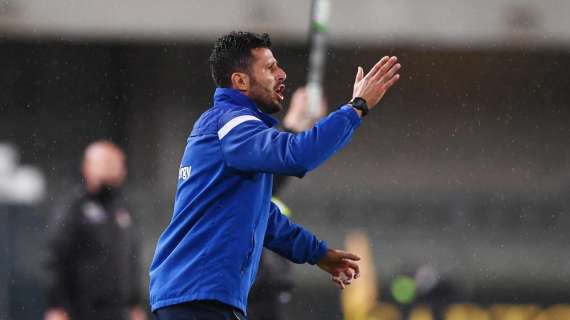 UFFICIALE - Il Brescia ha un nuovo allenatore, accordo con Fabio Grosso