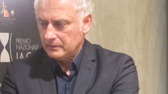 Mandorlini: "Sassuolo banco di prova importante nel percorso verso Barcellona"