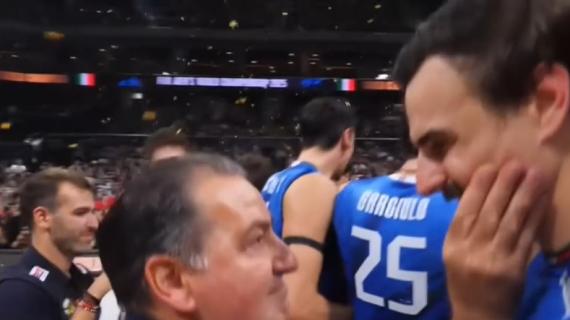 Altro trionfo per il volley: la Nazionale maschile conquista il 5° Mondiale! Bis iridato per l’amico di Conte
