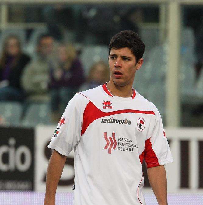 Bari, Recuperati Gazzi e Alvarez, Rivas a parte