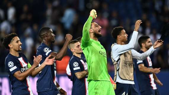 Saluto fascista e verso della scimmia: 4 tifosi della Juventus fermati dalla Polizia a Parigi