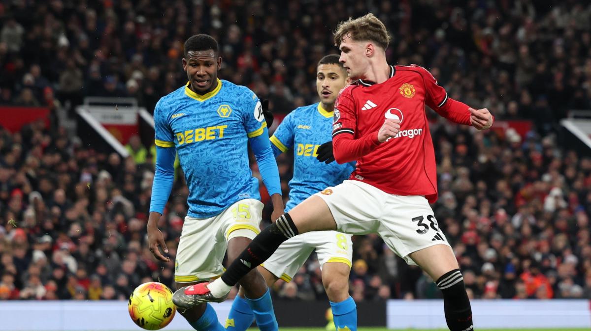 Insulto omofobo ad un avversario: giocatore del Man United squalificato 6 turni