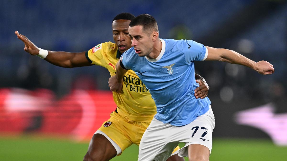 Marusic-Napoli, Romano: "Nessuna trattativa, è stato solo proposto"