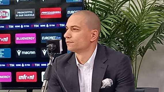 Udinese, Inler: “Runjaic ha mentalità vincente, a San Siro per dare il massimo”