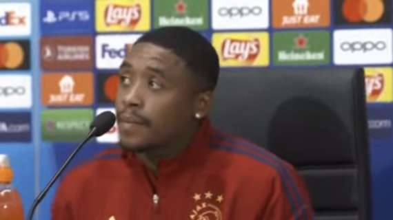 Ajax, Bergwijn: “Mi aspettavo un Napoli così forte. Ci siamo parlati nello spogliatoio…”