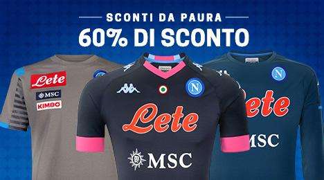 Grandi sorprese: sconti da paura!