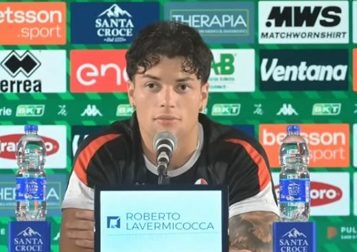 Un gioiellino del Napoli incanta in B e fa gola in A, Schira: "Diversi club monitorano Rao"