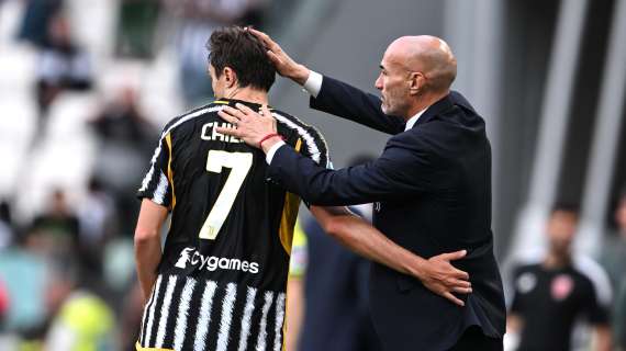La Juventus chiude con una vittoria: battuto 2-0 il Monza, gli highlights
