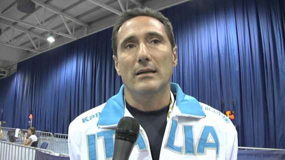 L'olimpionico Cuomo: "Io ero il mago delle rimonte e il Napoli può farcela. Tranquilli fino all'ultimo assalto"