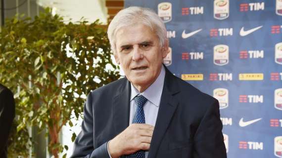 Ziliani attacca Nicchi: "A capo dell'AIA con i suoi amici di Calciopoli nonostante un passato imbarazzante!"