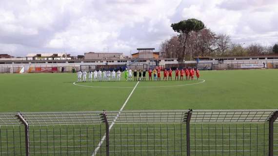 RILEGGI LIVE - Primavera, Napoli-Empoli 2-0 (11', 59' Negro): ritorno alla vittoria per gli azzurrini