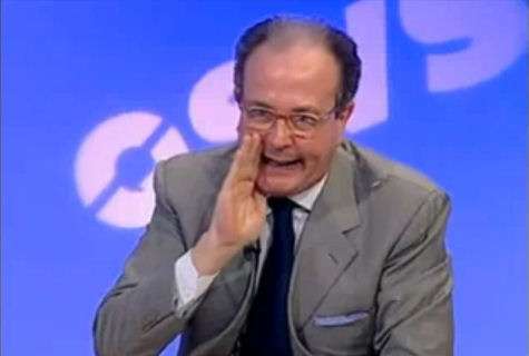 Ordine: "ADL ha assunto una strategia giusta per convincere Conte"