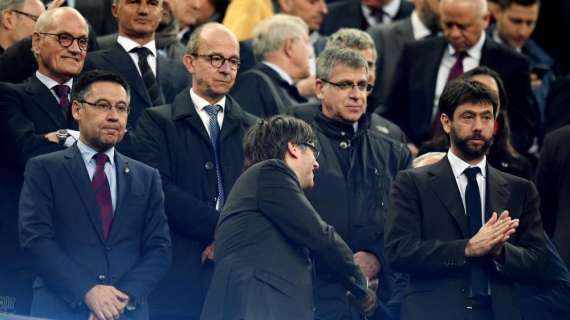 Caos Barça, vice-presidente dimissionario attacca: "Qualcuno ha messo le mani sulle casse"
