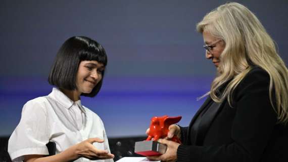 Festival di Venezia, “Short Summer" di Nastia Korkia vince il premio “Luigi De Laurentiis”