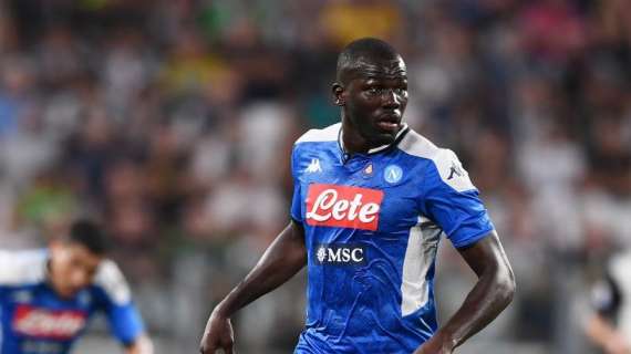 Gazzetta - Top 11 stipendi Serie A: in sette sono della Juve! Soltanto Koulibaly per il Napoli