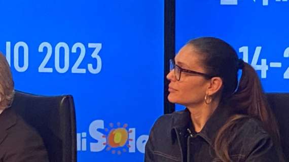La lettera di Valentina De Laurentiis: “Siamo un’unica anima. Uniti nulla è impossibile”