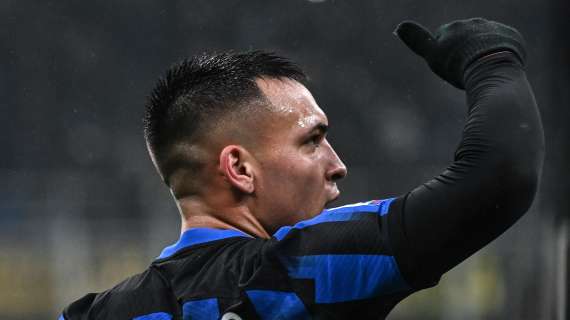 VIDEO - Un rigore dubbio e poi dominio: l'Inter batte 4-0 l'Udinese, gol e highlights
