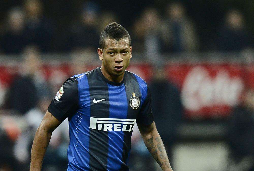 Napoli su Guarin, l'agente Fifa Bofisè: "Inter, non cederlo"