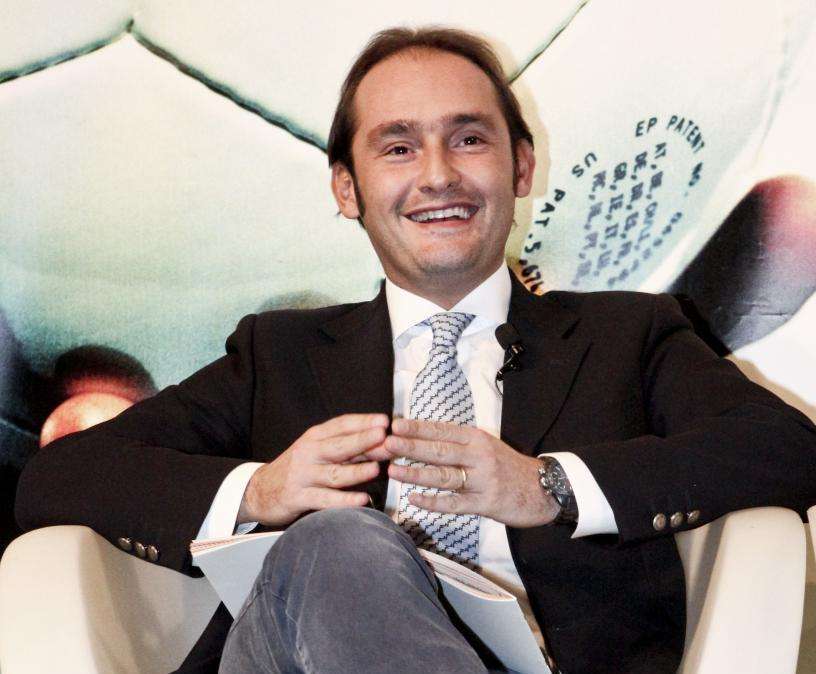 Di Marzio: "Benitez tecnico ambizioso, a giorni l'annuncio! Cavani? De La bluffa, non c'è stato incontro col City"