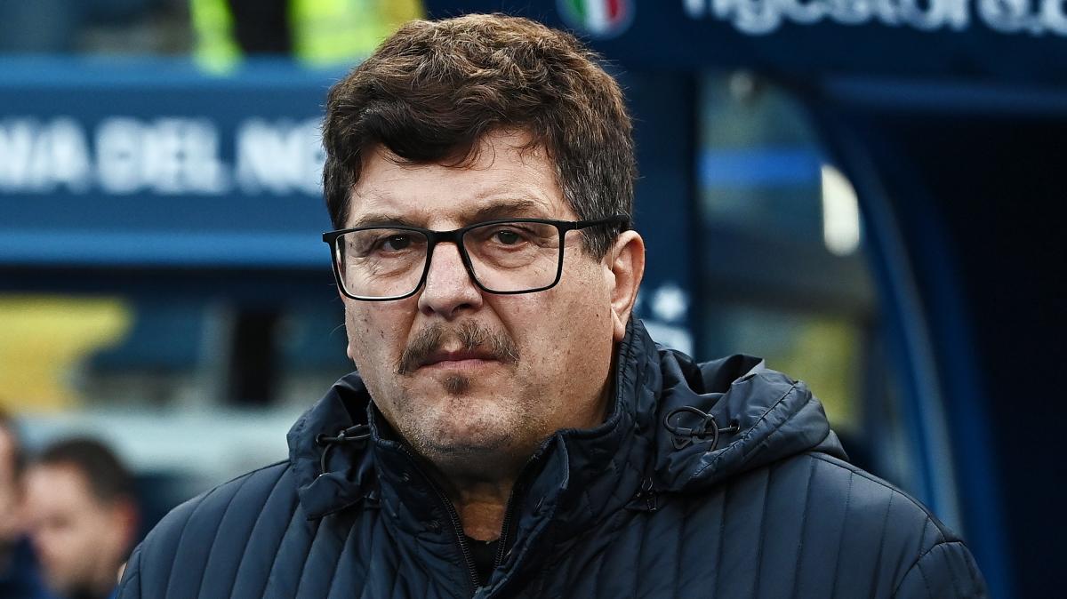 Promosso il ct dell'Under 21: Baldini guiderà la Nazionale maggiore nei test di giugno