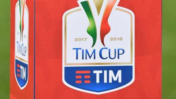 Coppa Italia, tre squadre di serie A eliminate già al terzo turno: tutti i risultati