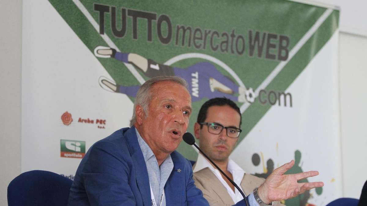 Pasqualin, agente FIFA: "Benitez porterà a Napoli il suo pupillo"
