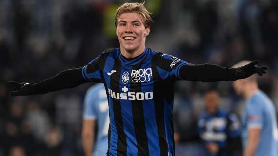 L'arrivo di Hojlund a Napoli? I tifosi sperano accada una cosa
